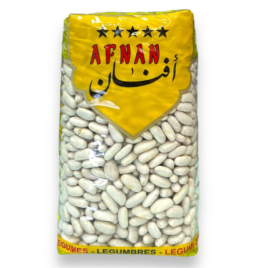 Alubia 1* AFNAN 1kg