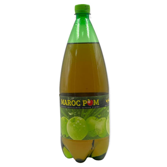 Poms manzana 1,5L original