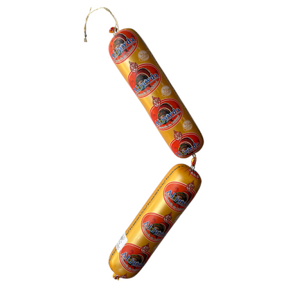 Mortadela Jawda 450g 5 sabores