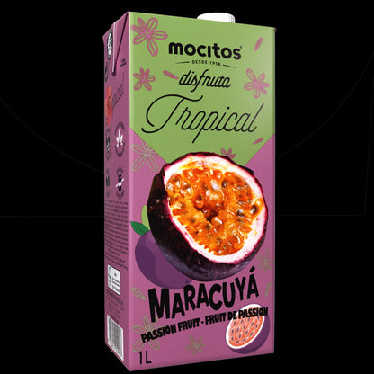 Nectar MOCITOS 1L