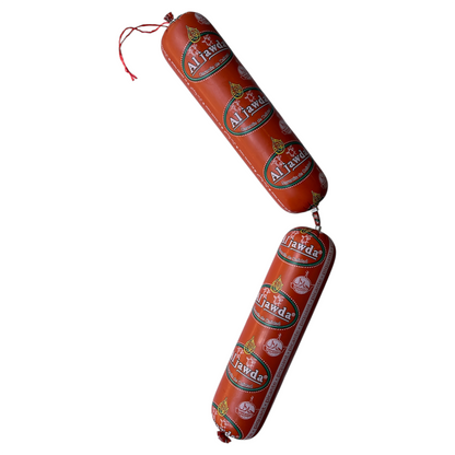 Mortadela Jawda 450g 5 sabores