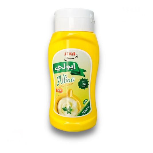 Ali oli AFNAN 300ml