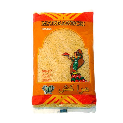 Pasta MARRAKESH 500g