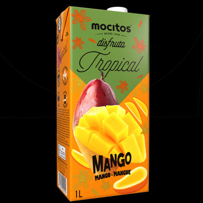 Nectar MOCITOS 1L