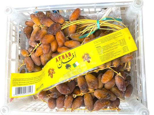 Datil deglet nour 7kg ARJOUN