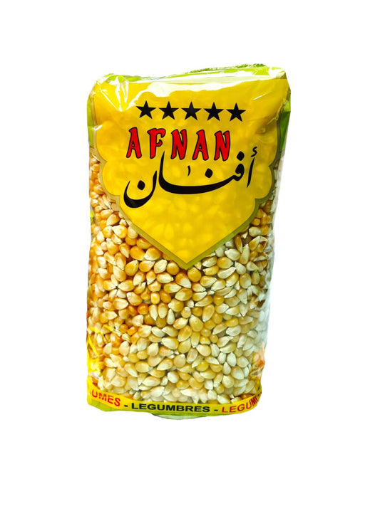 Maiz palomitas 1kg