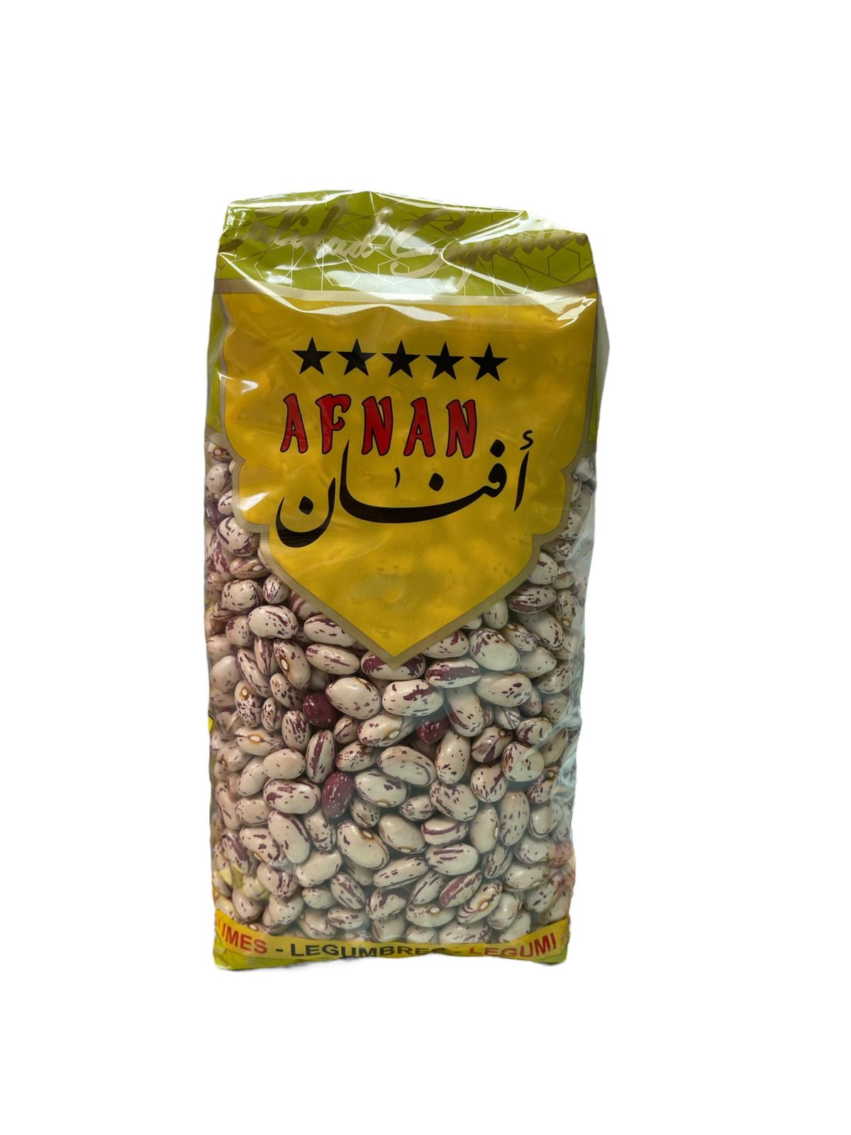 Alubia 1* AFNAN 1kg