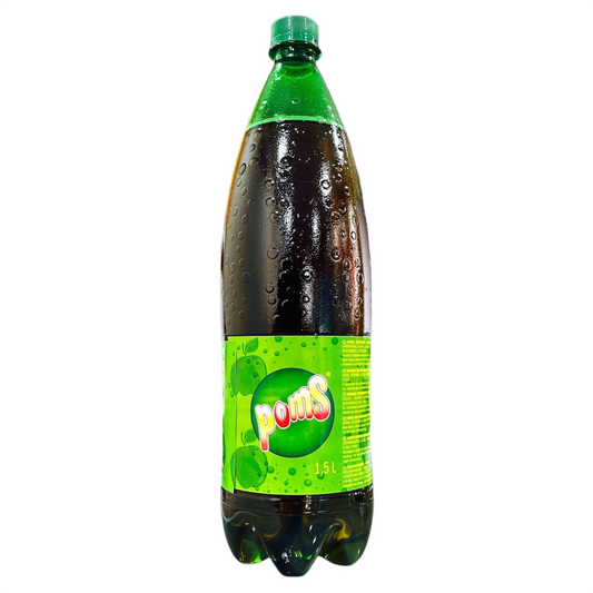 Poms manzana 1,5L ATI