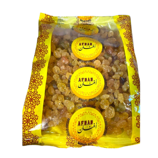 uvas Pasas 350g