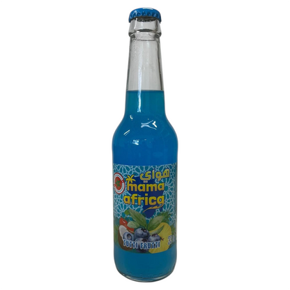 Refresco MAMA AFRICA 330ml cristal 7 sabores