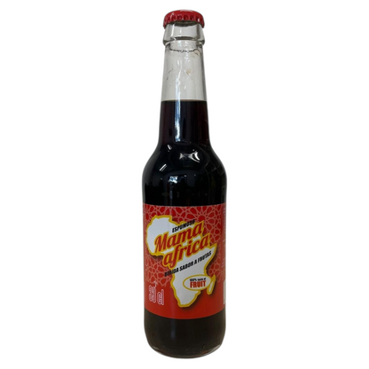 Refresco MAMA AFRICA 330ml cristal 7 sabores