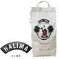 Semola Halima 5kg 2 granos