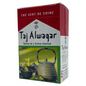 Thé TAJ WAQAR grano 200g