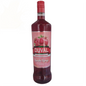 Sirope Duval 2 sabor