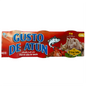 Atun EL MAESTRO 3 form