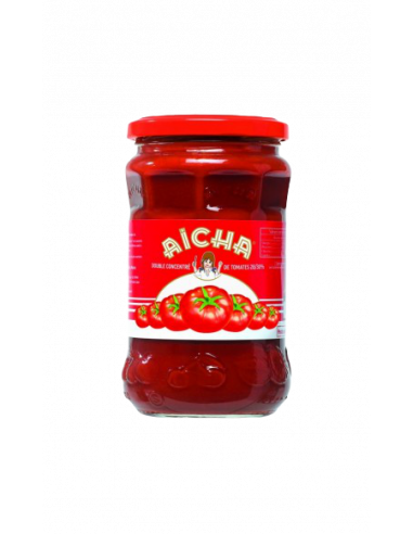 Aicha Tomate concentrado