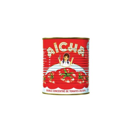 Aicha Tomate concentrado