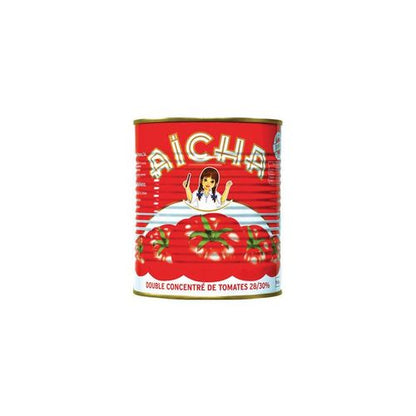 Aicha Tomate concentrado