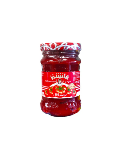 Aicha Tomate concentrado
