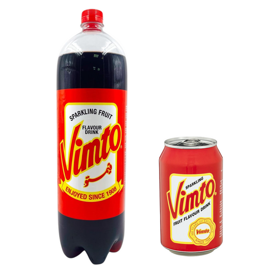 Vimto 330 - 2L