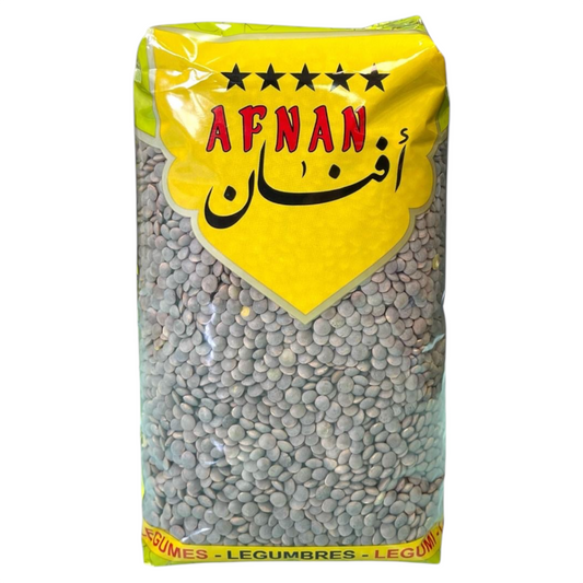 Lenteja 1kg