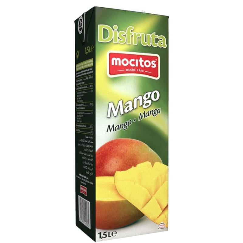 Mocitos 1,5L
