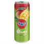 Zumo Rostoy lata 330ml 3 frutas