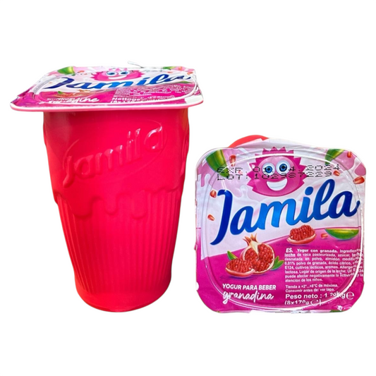 Raibi jamila 170ml