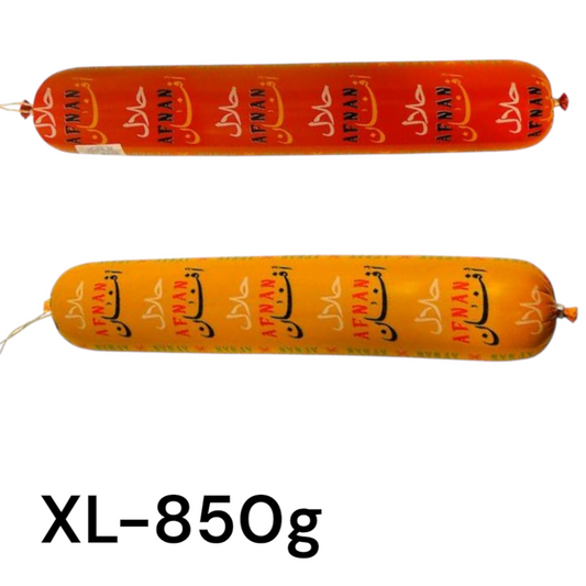 Mortadela pollo 850g AFNAN
