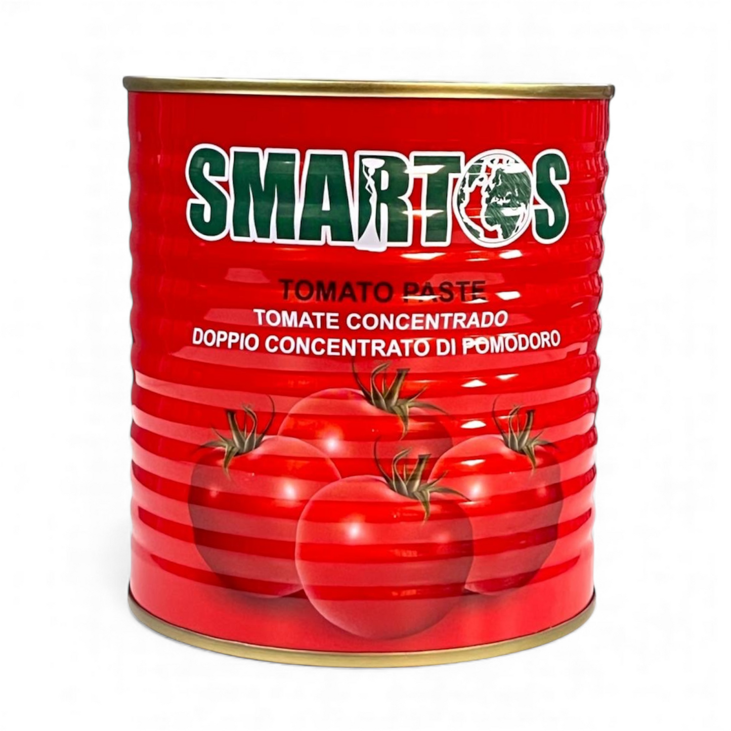 Tomate concentrado SMARTOS 800g