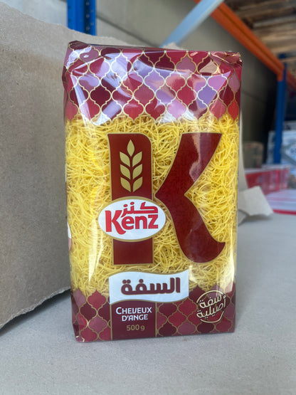 Kenz Safa 500g