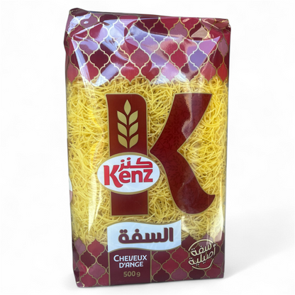 Kenz Safa 500g
