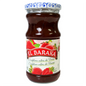 Mermelada BARAKA 430g 3 frutas