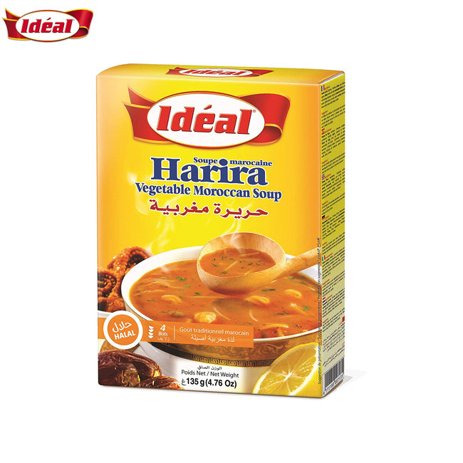 IDEAL Harira-Chorba