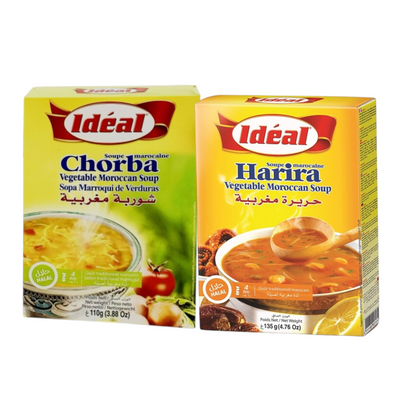 IDEAL Harira-Chorba
